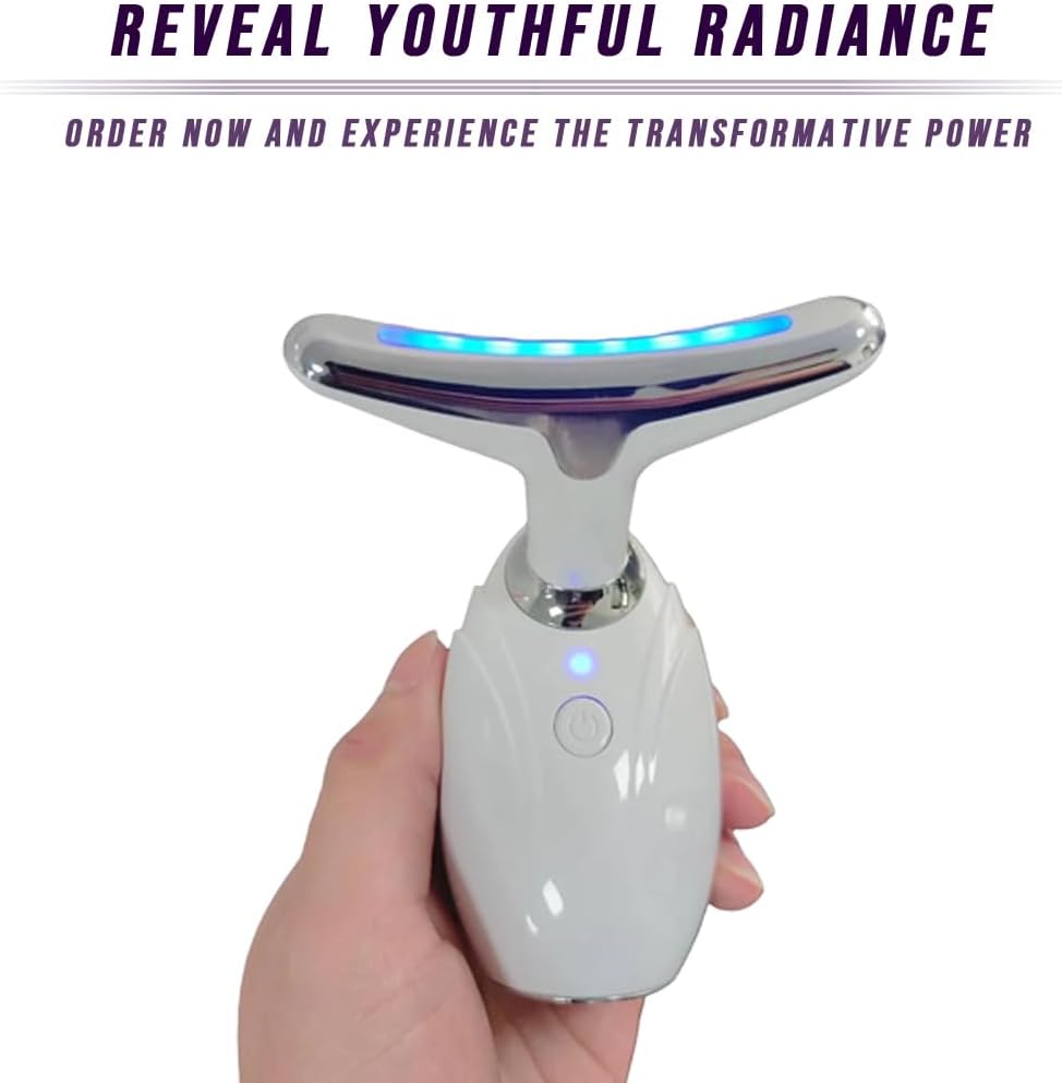 GlowBoost Neck & Face Lifter