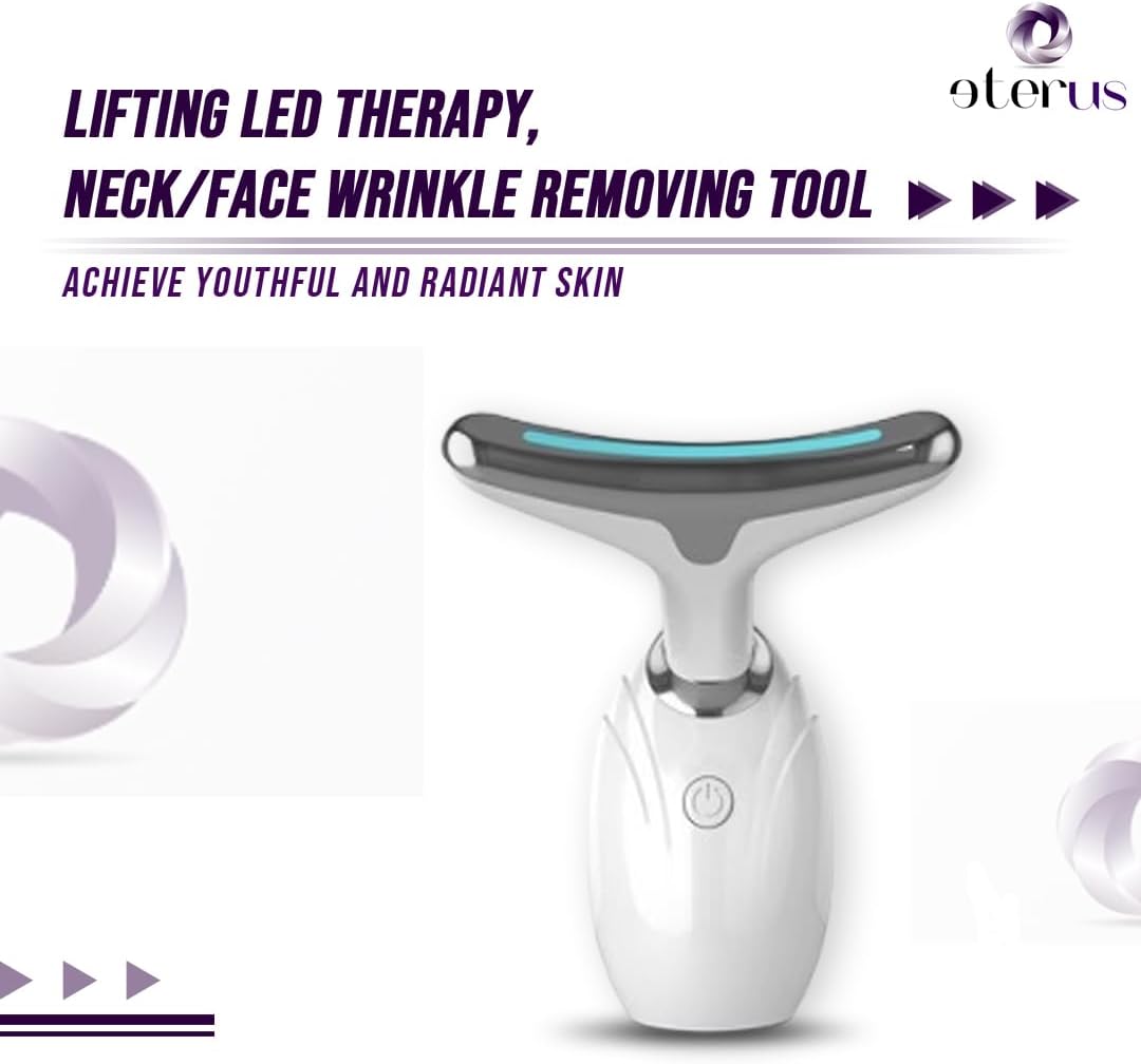 GlowBoost Neck & Face Lifter