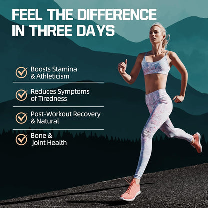 Glowroot Vitality Capsules